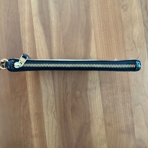 Disney Mickey Mouse X Keith Haring Small Wristlet - Picture 12 of 12